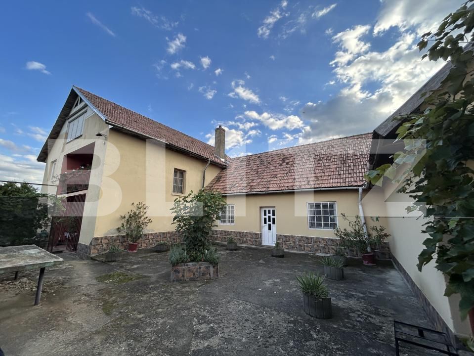 Casa de vânzare 15 camere Coplean - 206935CV | BLITZ Cluj-Napoca | Poza2