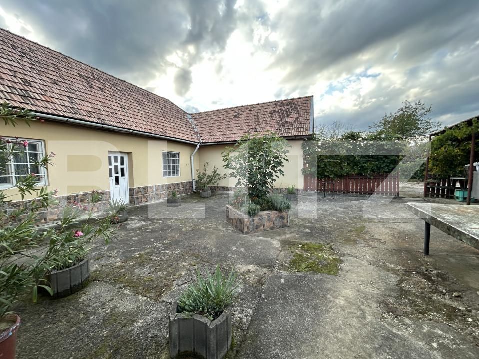 Casa de vânzare 15 camere Coplean - 206935CV | BLITZ Cluj-Napoca | Poza3