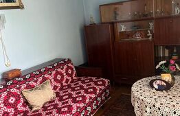 Apartament 2 camere, 49.47 mp, zona Gheorgheni
