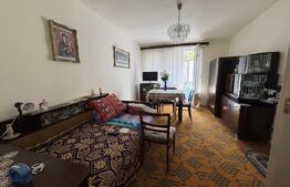 Apartament 2 camere, 49 mp, zona Gheorgheni