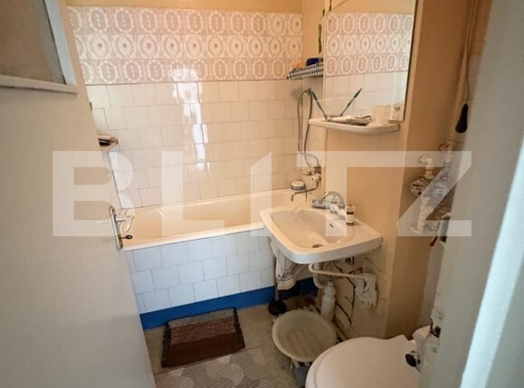 Apartament de vânzare 2 camere Gheorgheni - 206946AV | BLITZ Cluj-Napoca | Poza3