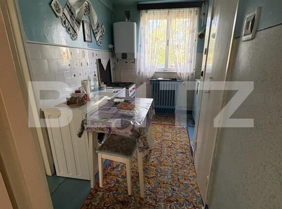 Apartament de vânzare 2 camere Gheorgheni - 206946AV | BLITZ Cluj-Napoca | Poza5