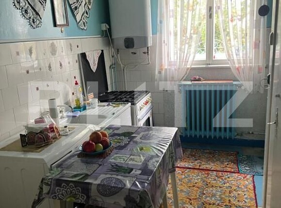 Apartament de vânzare 2 camere Gheorgheni - 206946AV | BLITZ Cluj-Napoca | Poza6