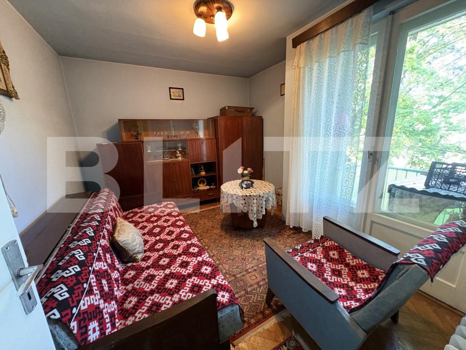 Apartament de vânzare 2 camere Gheorgheni - 206946AV | BLITZ Cluj-Napoca | Poza2