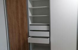 Apartament 2 camere, modern, parcare, zona Marasti