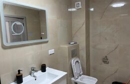 Apartament 2 camere, modern, parcare, zona Marasti