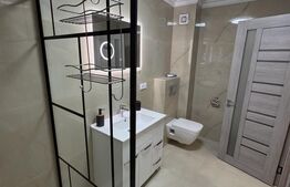 Apartament 2 camere, parcare, zona Marasti