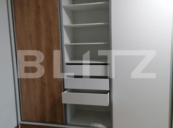 Apartament de închiriat 2 camere Marasti - 206948AI | BLITZ Cluj-Napoca | Poza5