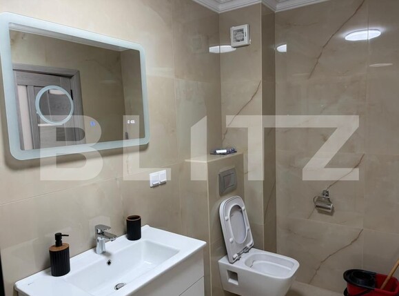Apartament de închiriat 2 camere Marasti - 206948AI | BLITZ Cluj-Napoca | Poza7