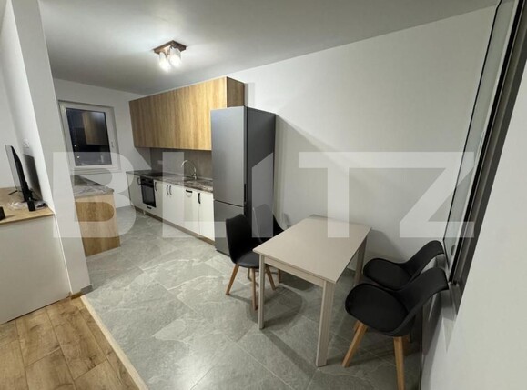 Apartament de închiriat 2 camere Marasti - 206948AI | BLITZ Cluj-Napoca | Poza4