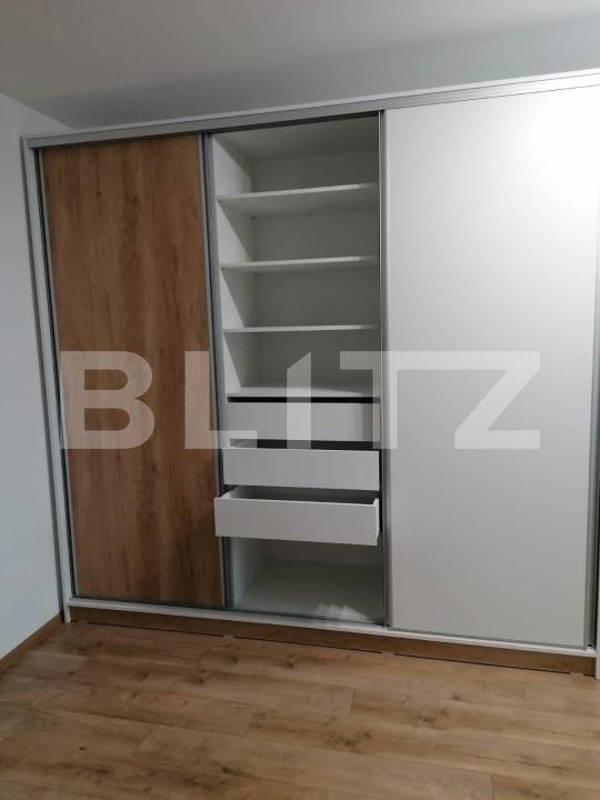 Apartament de închiriat 2 camere Marasti - 206948AI | BLITZ Cluj-Napoca | Poza5