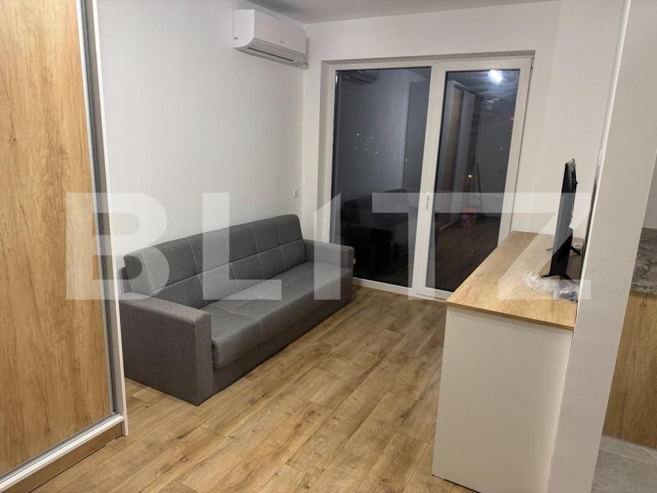 Apartament de închiriat 2 camere Marasti - 206948AI | BLITZ Cluj-Napoca | Poza2