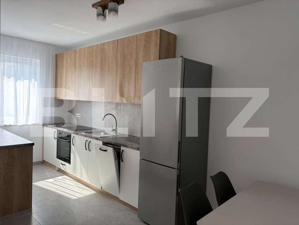 Apartament de închiriat 2 camere Marasti - 206948AI | BLITZ Cluj-Napoca | Poza3