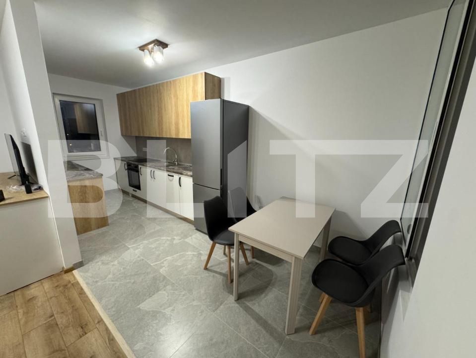 Apartament de închiriat 2 camere Marasti - 206948AI | BLITZ Cluj-Napoca | Poza4