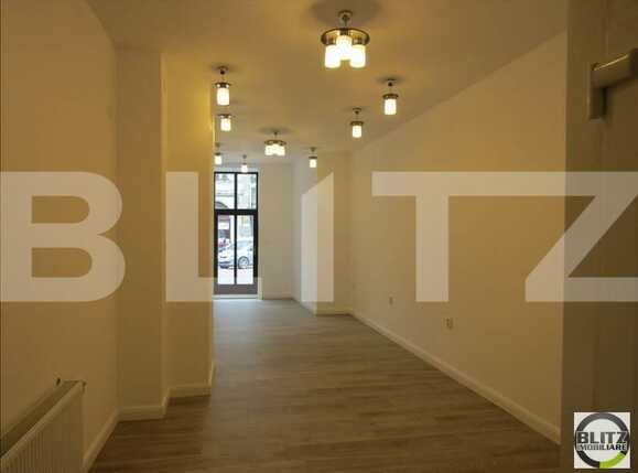 Spațiu birouri de închiriat Central - 20695SIB | BLITZ Cluj-Napoca | Poza2