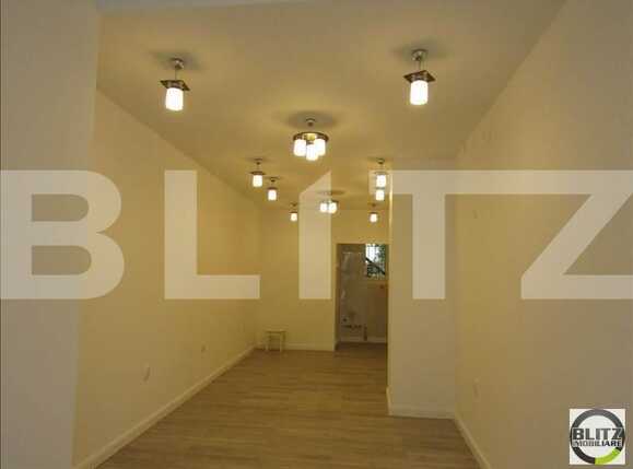 Spațiu birouri de închiriat Central - 20695SIB | BLITZ Cluj-Napoca | Poza1