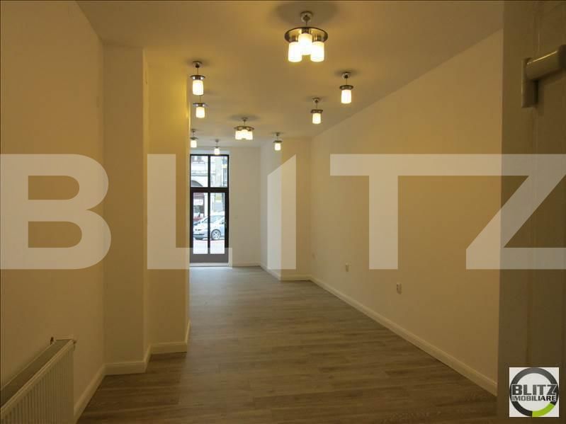 Spațiu birouri de închiriat Central - 20695SIB | BLITZ Cluj-Napoca | Poza2