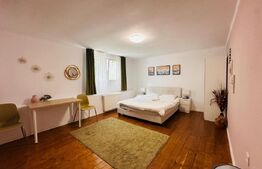 Cladire cu 12 camere - Regim Hotelier / Apart Hotel - in zona Piata Unirii