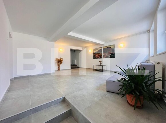 Spațiu comercial de vânzare Schei - 206957SVC | BLITZ Brașov | Poza1