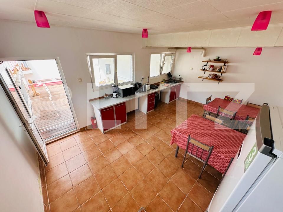 Spațiu comercial de vânzare Schei - 206957SVC | BLITZ Brașov | Poza12