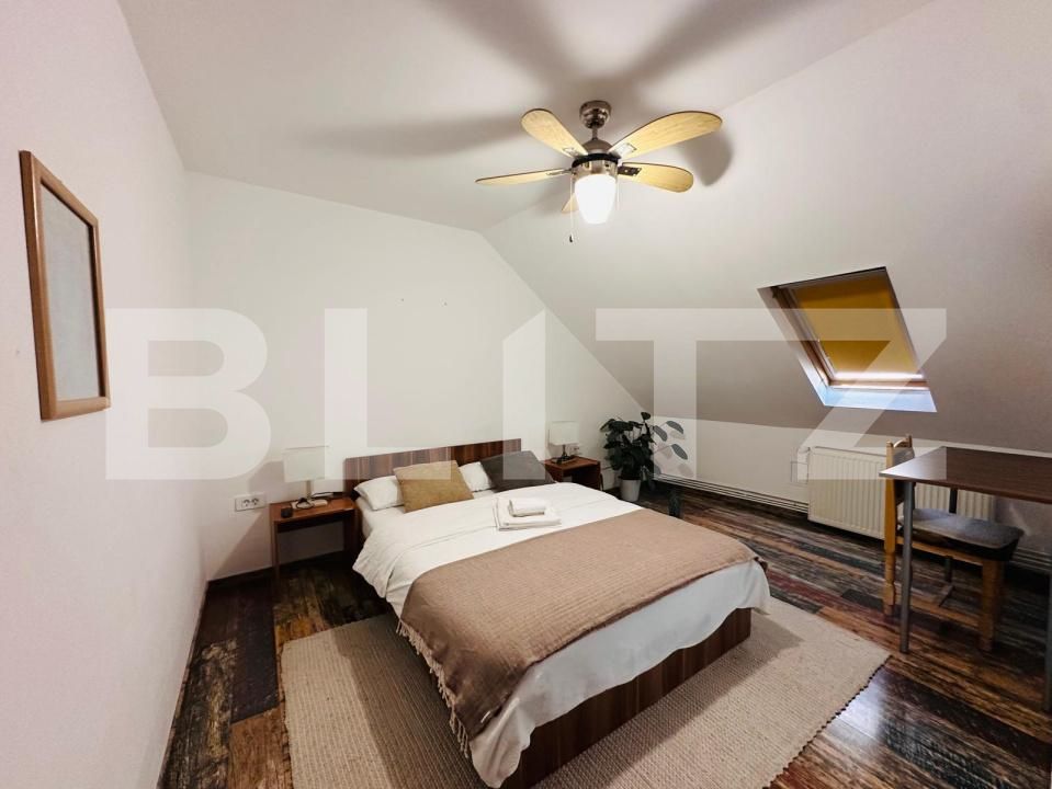 Spațiu comercial de vânzare Schei - 206957SVC | BLITZ Brașov | Poza16