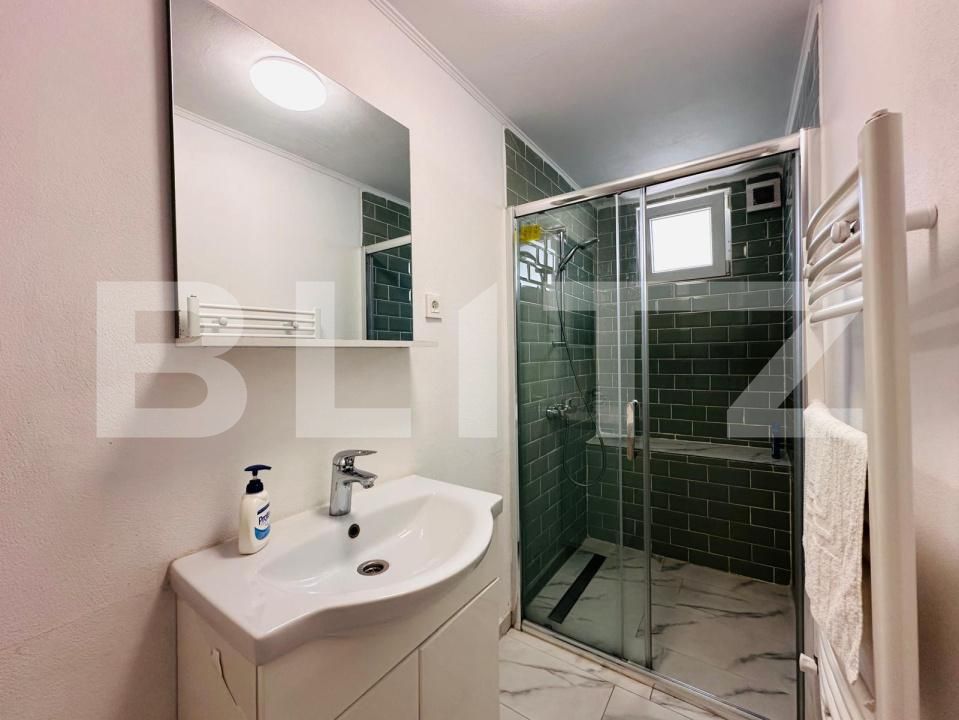 Spațiu comercial de vânzare Schei - 206957SVC | BLITZ Brașov | Poza7