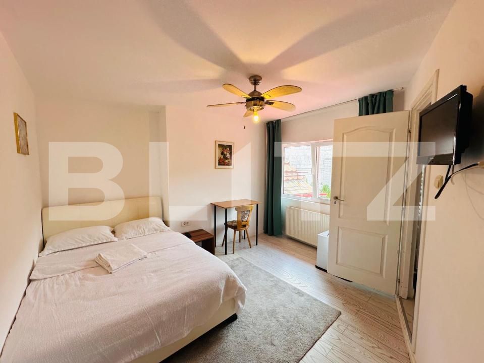 Spațiu comercial de vânzare Schei - 206957SVC | BLITZ Brașov | Poza14