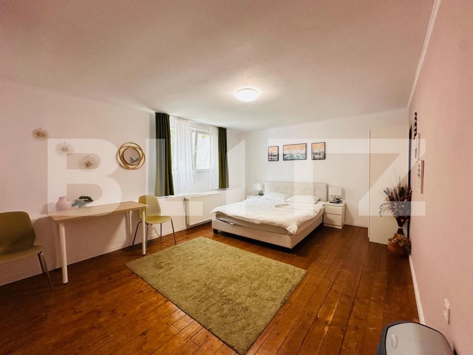 Spațiu comercial de vânzare Schei - 206957SVC | BLITZ Brașov | Poza6