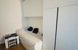 Apartament cu 3 camere, 60 mp, parcare inclusa, zona Cetatii