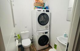 Apartament cu 3 camere, 60 mp, parcare inclusa, zona Cetatii