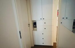 Apartament semidecomandat cu 3 camere,2 bai, parcare inclusa, zona Cetatii