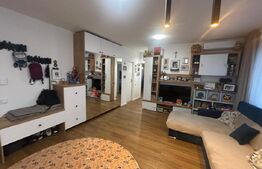 Apartament cu 3 camere, 60 mp, parcare inclusa, zona Cetatii