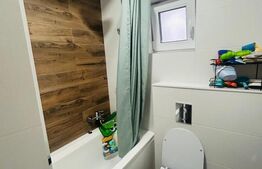 Apartament semidecomandat cu 3 camere,2 bai, parcare inclusa, zona Cetatii
