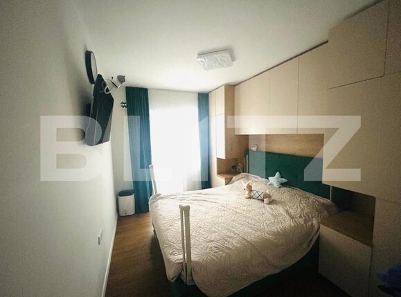 Apartament de vânzare 3 camere Floreşti - 206960AV | BLITZ Cluj-Napoca | Poza4