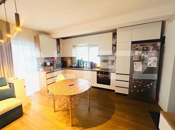 Apartament de vânzare 3 camere Floreşti - 206960AV | BLITZ Cluj-Napoca | Poza1