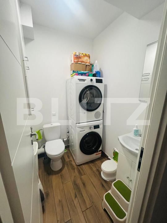 Apartament de vânzare 3 camere Floreşti - 206960AV | BLITZ Cluj-Napoca | Poza9