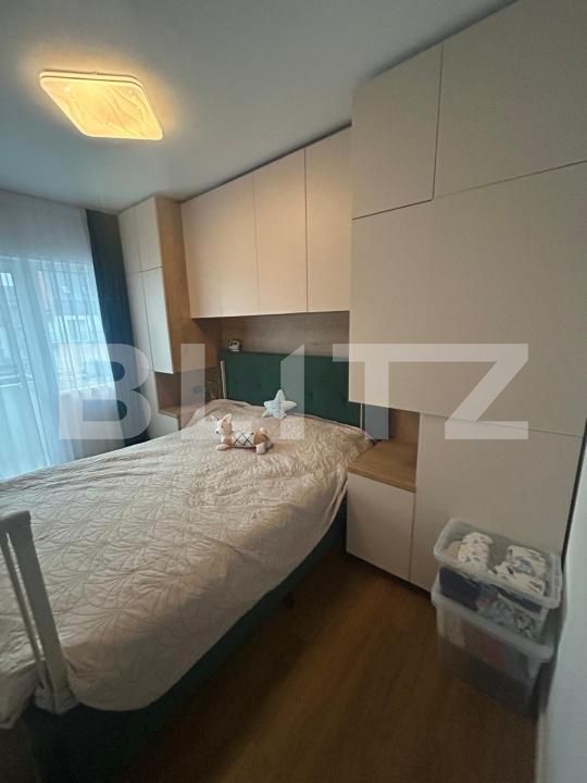 Apartament de vânzare 3 camere Floreşti - 206960AV | BLITZ Cluj-Napoca | Poza3