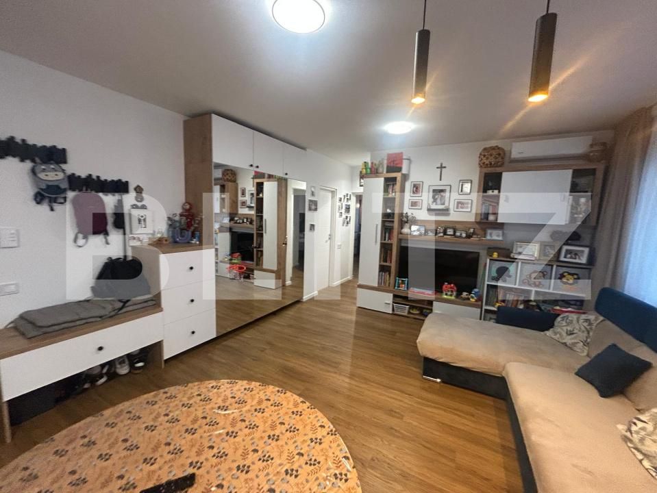 Apartament de vânzare 3 camere Floreşti - 206960AV | BLITZ Cluj-Napoca | Poza2
