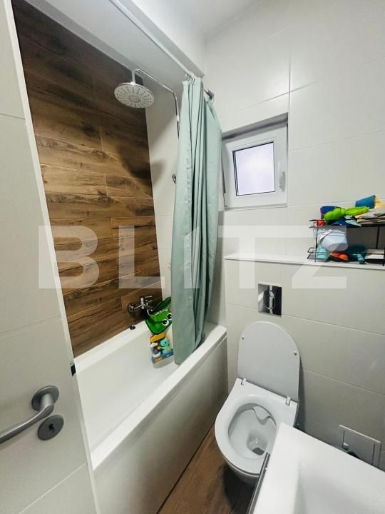 Apartament de vânzare 3 camere Floreşti - 206960AV | BLITZ Cluj-Napoca | Poza8
