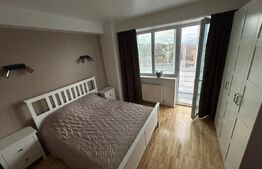 Apartament 3 camere, 94 mp, renovat complet, zona Alverna