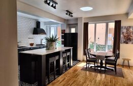 Apartament 3 camere, 94 mp, zona Alverna