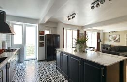 Apartament 3 camere, 94 mp, zona Alverna