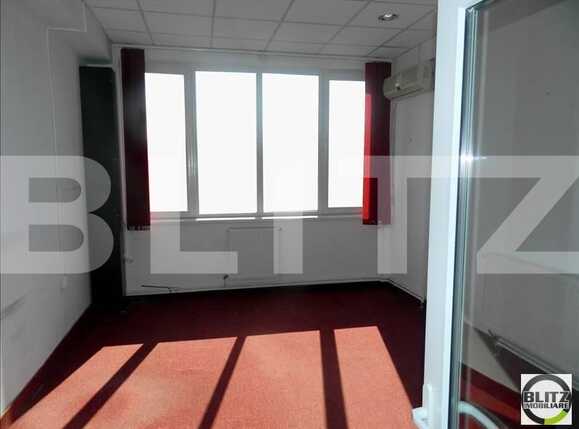 Spațiu birouri de închiriat Andrei Mureşanu - 20697SIB | BLITZ Cluj-Napoca | Poza2