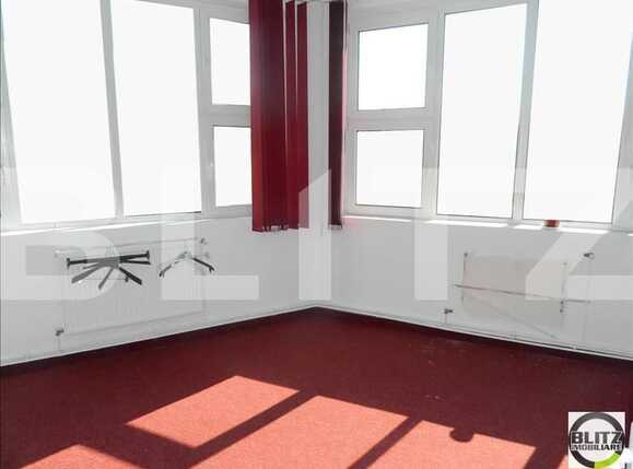 Spațiu birouri de închiriat Andrei Mureşanu - 20697SIB | BLITZ Cluj-Napoca | Poza3