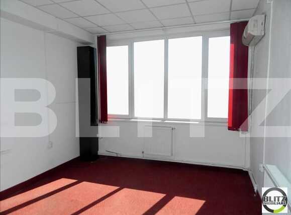 Spațiu birouri de închiriat Andrei Mureşanu - 20697SIB | BLITZ Cluj-Napoca | Poza1
