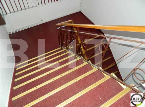 Spațiu birouri de închiriat Andrei Mureşanu - 20697SIB | BLITZ Cluj-Napoca | Poza4