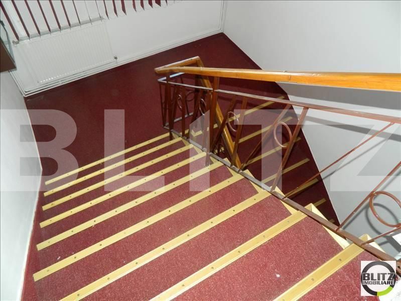 Spațiu birouri de închiriat Andrei Mureşanu - 20697SIB | BLITZ Cluj-Napoca | Poza4