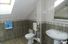 Spatiu de birouri pe 2 niveluri, 220 mp, superfinisat la superpret!