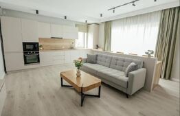 Apartament 2 camere, 50mp, parcare, zona Buna Ziua