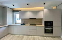 Apartament 2 camere, 50mp, parcare, zona Buna Ziua